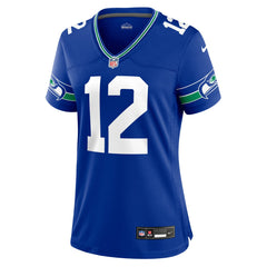 12s Women's Player Jersey - Seattle Seahawks Jerseys
