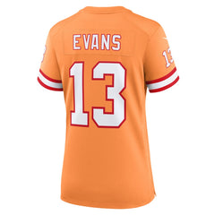 Mike Evans Women's Player Jersey - Tampa Bay Buccaneers Jerseys
