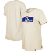 Women's Third Down Historic T-Shirt - New England Patriots T-shirts
