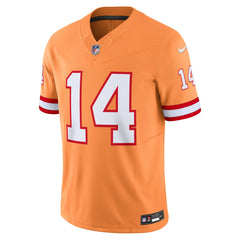Chris Godwin Vapor F.U.S.E. Limited Jersey - Tampa Bay Buccaneers Jerseys