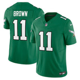 A.J. Brown Vapor F.U.S.E. Limited Jersey - Philadelphia Eagles Jerseys