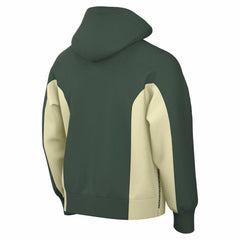 Nike Milwaukee Bucks 2023/24 Authentic Showtime Full-Zip Hoodie