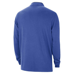 Nike Dallas Mavericks Authentic Performance Half-Zip Jacket sale