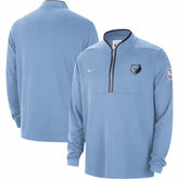 Nike Memphis Grizzlies Authentic Performance Half-Zip Jacket