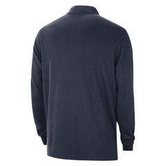 Nike New Orleans Pelicans Authentic Performance Half-Zip Jacket