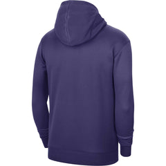 Nike Phoenix Suns Unisex 2023/24 Performance Spotlight On-Court Practice Pullover Hoodie