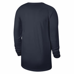 Nike Memphis Grizzlies Unisex 2023/24 Legend On-Court Practice Long Sleeve T-Shirt