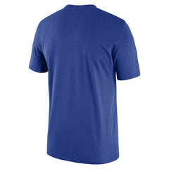 Nike Philadelphia 76ers 2023/24 Sideline Legend Performance Practice T-Shirt