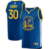Fanatics Stephen Curry Golden State Warriors Big & Tall Fast Break Player Jersey sale