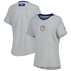 USMNT Women's Travel Raglan T-Shirt