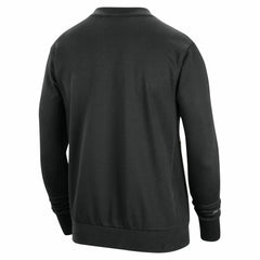 Nike Phoenix Suns 2023/24 Authentic Standard Issue Travel Performance Pullover Sweatshirt