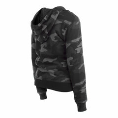 Women's Camo Full-Zip Hoodie - Las Vegas Raiders Hoodies