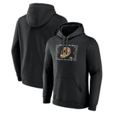 Sugar Skull Pullover Hoodie - San Francisco 49ers Hoodies