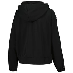 Nike Brooklyn Nets Women's Courtside Standard Issue Performance Pullover Hoodie