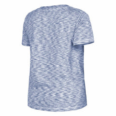 USWNT 5th & Ocean by New Era Women's Active Space Dye Jersey T-Shirt