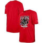 Team Logo T-Shirt - Atlanta Falcons T-shirts