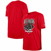 Team Logo T-Shirt - Tampa Bay Buccaneers T-shirts