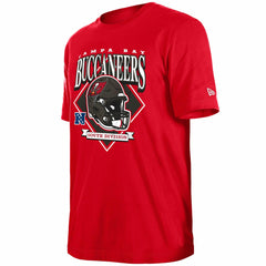 Team Logo T-Shirt - Tampa Bay Buccaneers T-shirts