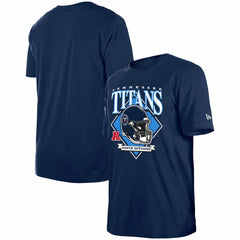 Team Logo T-Shirt - Tennessee Titans T-shirts