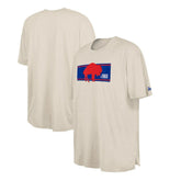 Third Down Big & Tall Historic T-Shirt - Buffalo Bills T-shirts