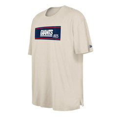 Third Down Big & Tall Historic T-Shirt - New York Giants T-shirts