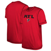 Third Down Puff Print T-Shirt - Atlanta Falcons T-shirts