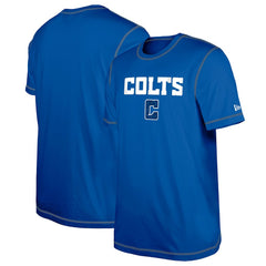 Third Down Puff Print T-Shirt - Indianapolis Colts T-shirts