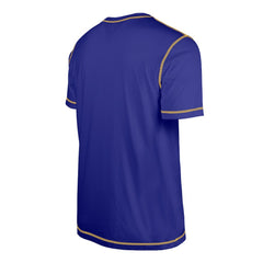Third Down Puff Print T-Shirt - Minnesota Vikings T-shirts