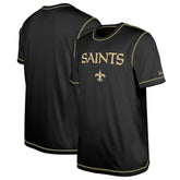 Third Down Puff Print T-Shirt - New Orleans Saints T-shirts