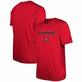 Third Down Puff Print T-Shirt - Tampa Bay Buccaneers T-shirts
