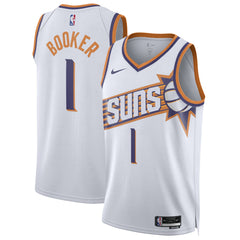 Nike Devin Booker Phoenix Suns Unisex Swingman Jersey