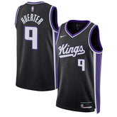 Nike Kevin Huerter Sacramento Kings Unisex Swingman Jersey