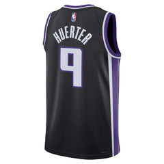 Nike Kevin Huerter Sacramento Kings Unisex Swingman Jersey