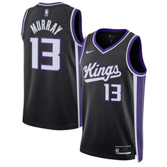 Nike Keegan Murray Sacramento Kings Unisex Swingman Jersey