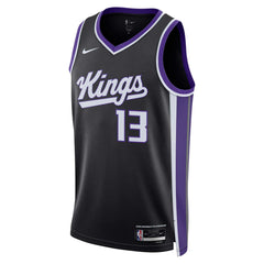 Nike Keegan Murray Sacramento Kings Unisex Swingman Jersey