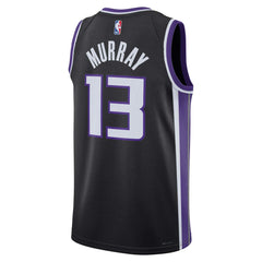 Nike Keegan Murray Sacramento Kings Unisex Swingman Jersey