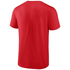NHL Alexander Ovechkin Washington Capitals Fanatics The Gr8 Chase T-Shirt