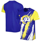 Starter Extreme Defender T-Shirt - Los Angeles Rams T-shirts