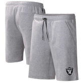 MSX by Michael Strahan Trainer Shorts - Las Vegas Raiders Shorts