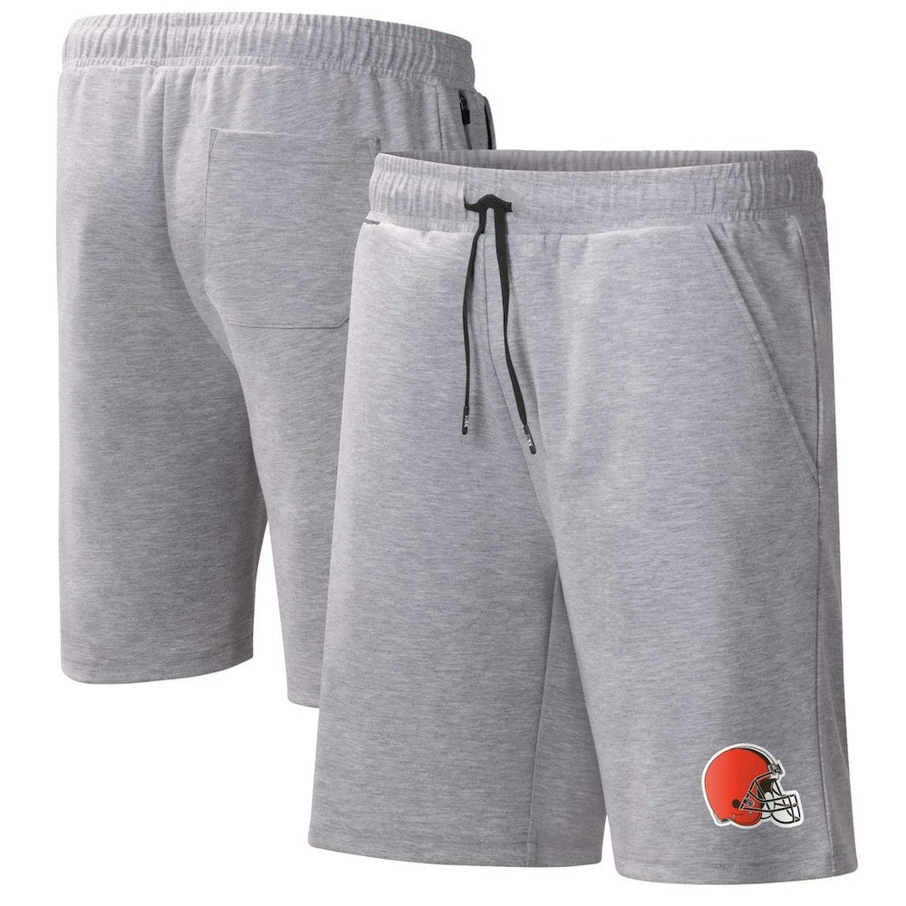 MSX by Michael Strahan Trainer Shorts - Cleveland Browns Shorts