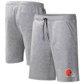 MSX by Michael Strahan Trainer Shorts - Cleveland Browns Shorts