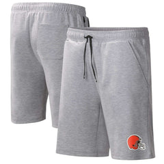 MSX by Michael Strahan Trainer Shorts - Cleveland Browns Shorts
