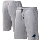 MSX by Michael Strahan Trainer Shorts - Carolina Panthers Shorts