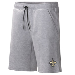 MSX by Michael Strahan Trainer Shorts - New Orleans Saints Shorts