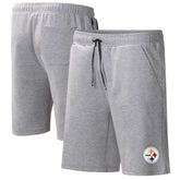 MSX by Michael Strahan Trainer Shorts - Pittsburgh Steelers Shorts
