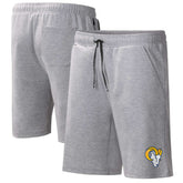 MSX by Michael Strahan Trainer Shorts - Los Angeles Rams Shorts