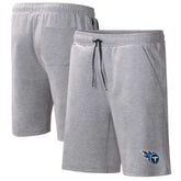 MSX by Michael Strahan Trainer Shorts - Tennessee Titans Shorts