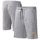 MSX by Michael Strahan Trainer Shorts - Minnesota Vikings Shorts