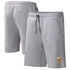 MSX by Michael Strahan Trainer Shorts - Minnesota Vikings Shorts