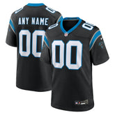 Custom Game Jersey - Carolina Panthers Jerseys